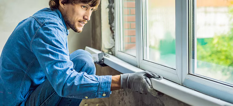 Residential Accordion Door Repair in Ferry Pass, FL